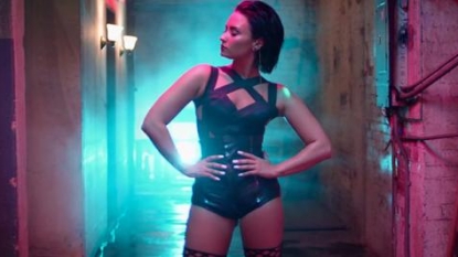 Demi Lovato Officially Makes It ‘Cool For The Summer’ With