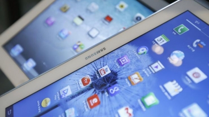 Samsung unveils Galaxy Tab A Plus with S Pen