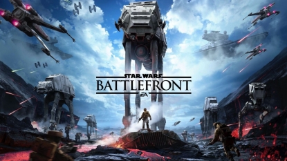 Here’s what players learned from the leaked Star Wars Battlefront alpha