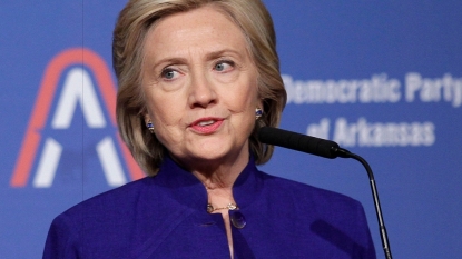 Hillary Clinton: Planned Parenthood videos ‘disturbing’