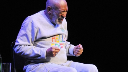 Hollywood Chamber Of Commerce Says It Won’t Remove Bill Cosby’s Star On