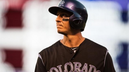 Holy Moly! Blue Jays reportedly acquire Troy Tulowitzki