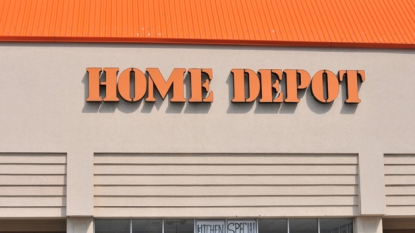 Home Depot paying $1.63 billion for Interline