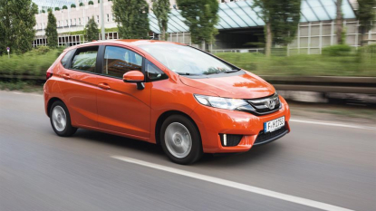 Honda Jazz price and specs – costs from £13,495