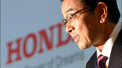 Product development needs more time, better — Honda’s new chief