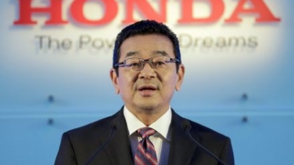 Honda to focus on innovation, satisfaction, rather than numbers, says new CEO