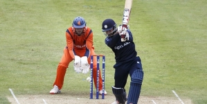 Hong Kong, Netherlands book ICC World Twenty20 berth with wins over