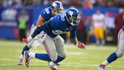 Hospital launching investigation into leaked Jason Pierre-Paul medical