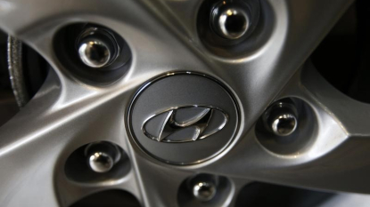 Hyundai Motor’s 2Q earnings down 24%