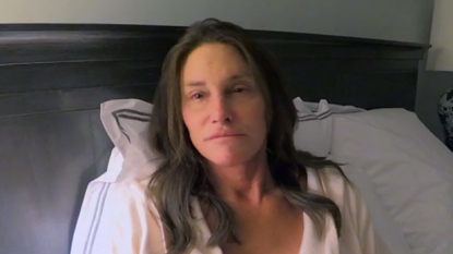 ‘I Am Cait’ Video: Caitlyn Jenner Has a Sleepless, Anxious Night