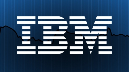 IBM revenue falls for the 13th straight quarter