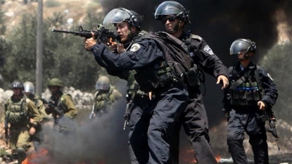 IDF soldiers shoot, kill Palestinian during arrest raid