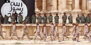 Global News: ISIS Destroys Historic Archaeological Relics