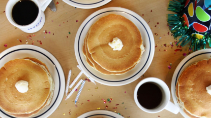 IHOP turns 57, celebrates with 57 cents short cakes