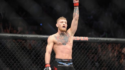 “I would dismantle him” – McGregor on Mayweather