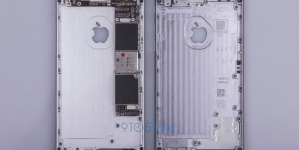 IPhone 6S leaked images go viral