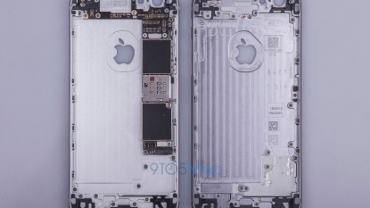 IPhone 6S leaked images go viral