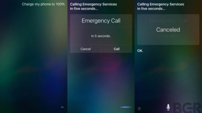 IPhone Users Should Be Wary of This One Siri Command