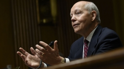 Head of House investigative panel calls on Obama to fire IRS chief