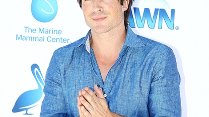 The Vampire Diaries season 7 spoilers: Ian Somerhalder promises