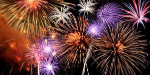 Fireworks Laws By State