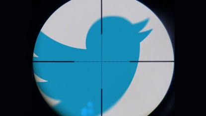 Two top Twitter execs just jumped ship