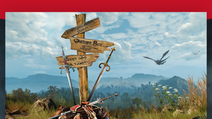 The Witcher 3: Wild Hunt Final Free DLC to be New Game +