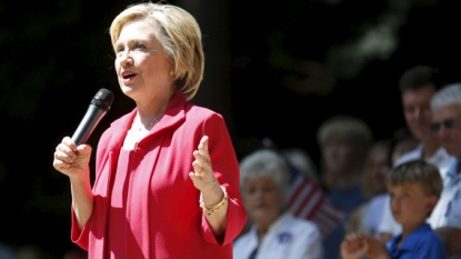 Clinton to propose increasing capital gains taxes