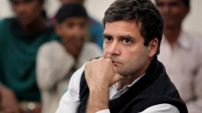 No Gandhi family member ever received Lalit Modi’s hospitality : Congress