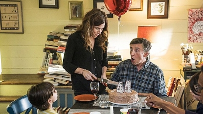 Showtime Cancels Its Advertising-Themed Comedy, Happyish