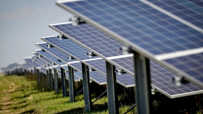 Green campaigners slam Tory scheme to axe help for solar panels