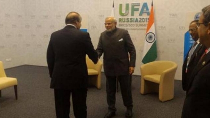 Indian and Pak Foreign Secretaries on PM Modi and PM Sharif’s meeting