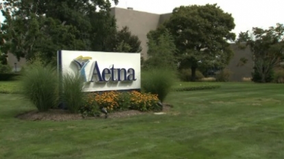 Insurer Aetna to buy Humana for $37 billion