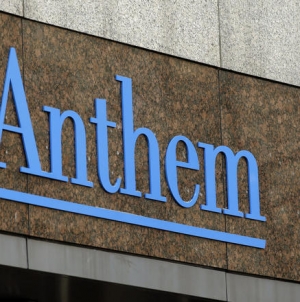 Insurer Anthem hikes 2015 forecast, 2Q earnings climb