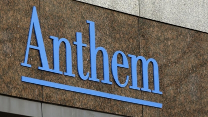 Insurer Anthem hikes 2015 forecast, 2Q earnings climb