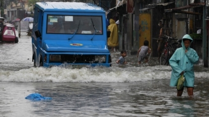 3 dead, 6 missing in coal mine collapse in Philippines