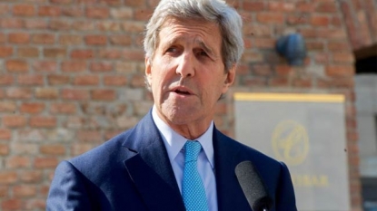 Iran nuclear negotiations could still go either way: Kerry