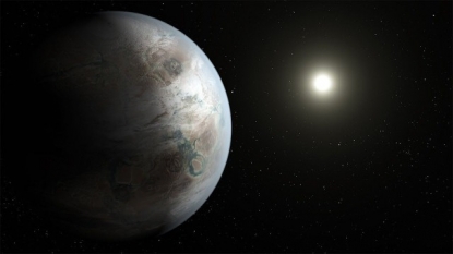 Is science drawing closer to an alien world?