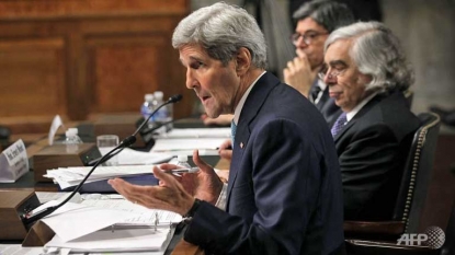 Israeli action against Iran would be ‘huge mistake’ – Kerry