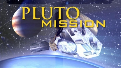 It’s showtime for Pluto; prepare to be amazed by NASA flyby