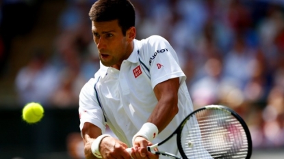 Novak Djokovic rebuffs cheat suggestions