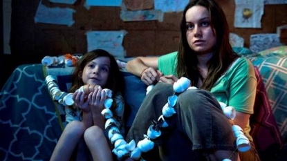 The first trailer for Lenny Abrahamson’s ‘Room’ is extremely haunting