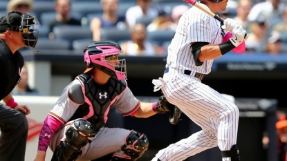 Jacoby Ellsbury to begin rehab assignment Monday – YES Network