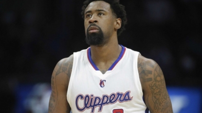 Clippers making push to keep DeAndre Jordan; Suns reach deal