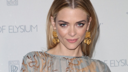 Jaime King And Kyle Newman Reveal Newborn Son’s Baby Name