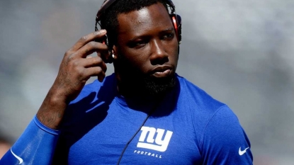 Jason Pierre-Paul: Coughlin: Pierre-Paul doesn’t want our help