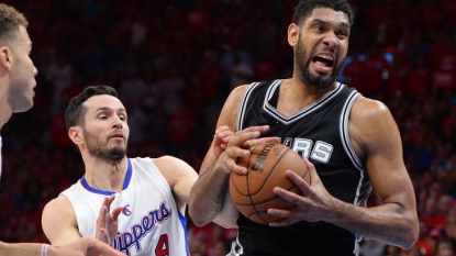 Duncan will return for 19th season with Spurs