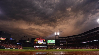 Cardinals fire scouting director Chris Correa amid Astros hacking scandal