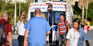 Tunisian authorities make first arrests after Sousse beach resort killings