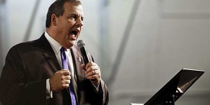 Martinez: Christie like many ‘friends’ eyeing GOP nomination